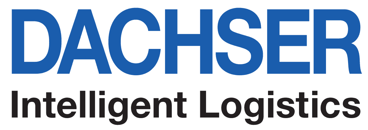 Dachser logistics and supply chain management services.