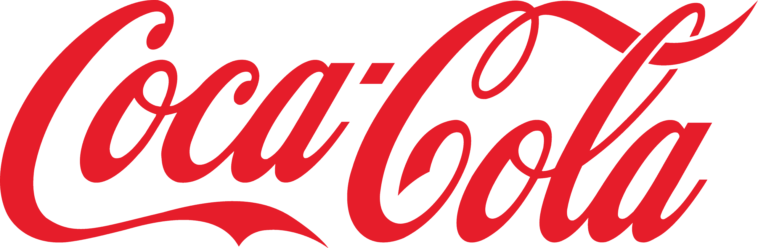 Coke Cola Logo