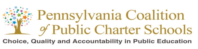 Pennsylvania Coalition of Public Charter Schools, promoting choice and accountability in public educ.