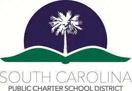 Professional marketing and PR team working on branding strategies in South Carolina.
