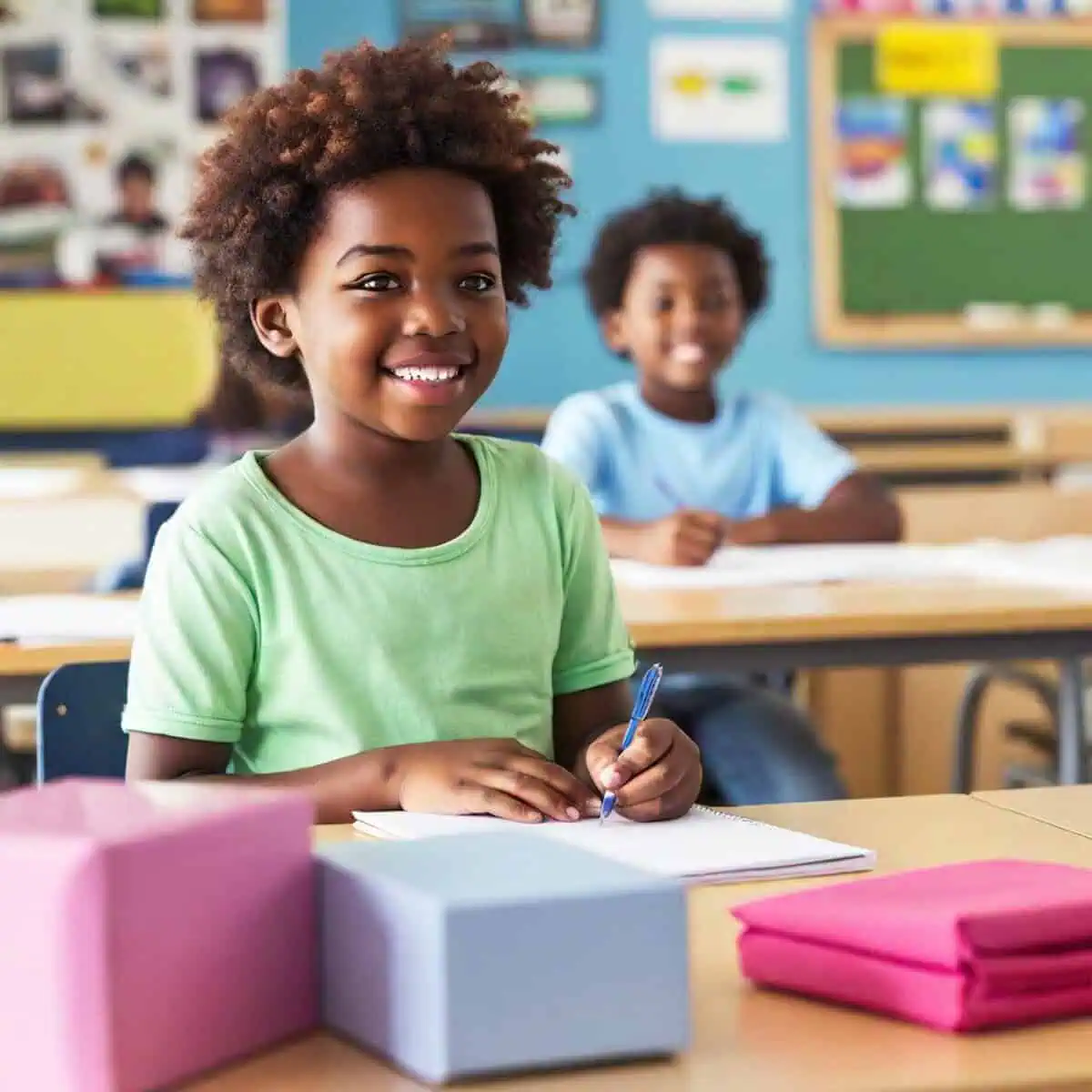 Charter School Enrollment