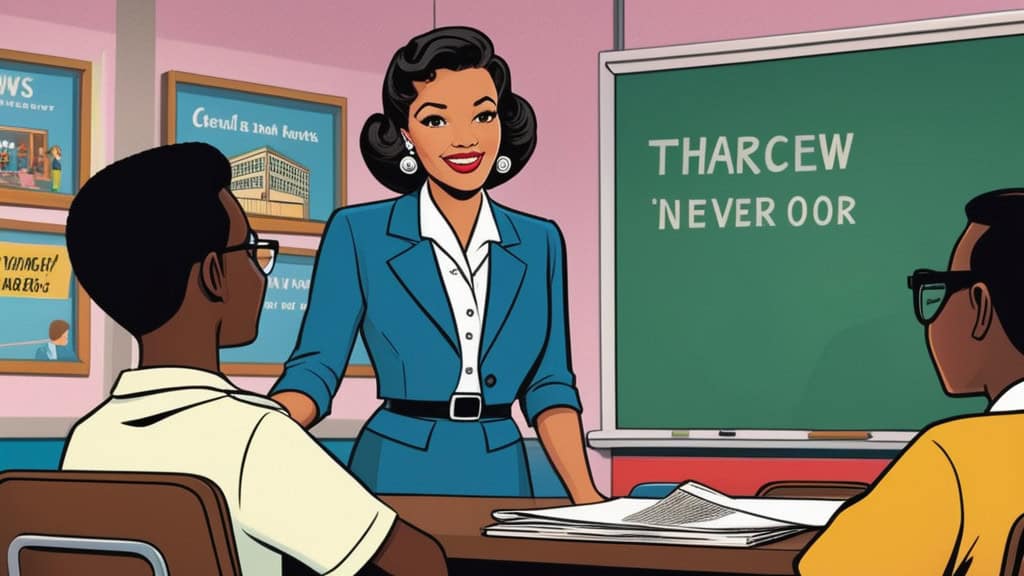 charter school class