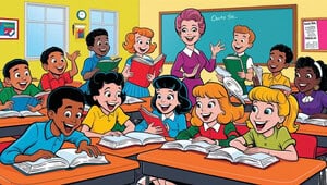 Christian School Alt