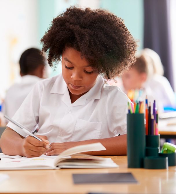 student learning in science