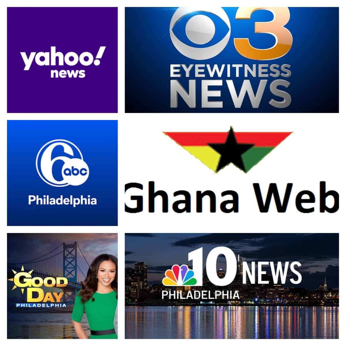 SEO-optimized ALT tag for media coverage images.