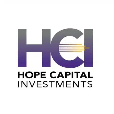 Hope Capital Investments logo
