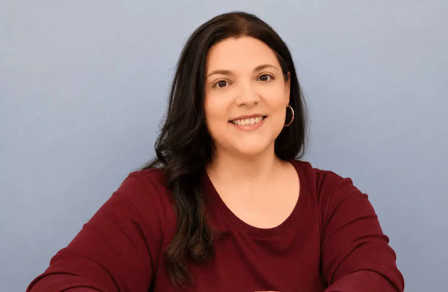 Portrait of Dr. Kathryn Makar, Principal