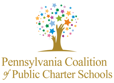 Pennsylvania Coalition of Public Charter Schools logo