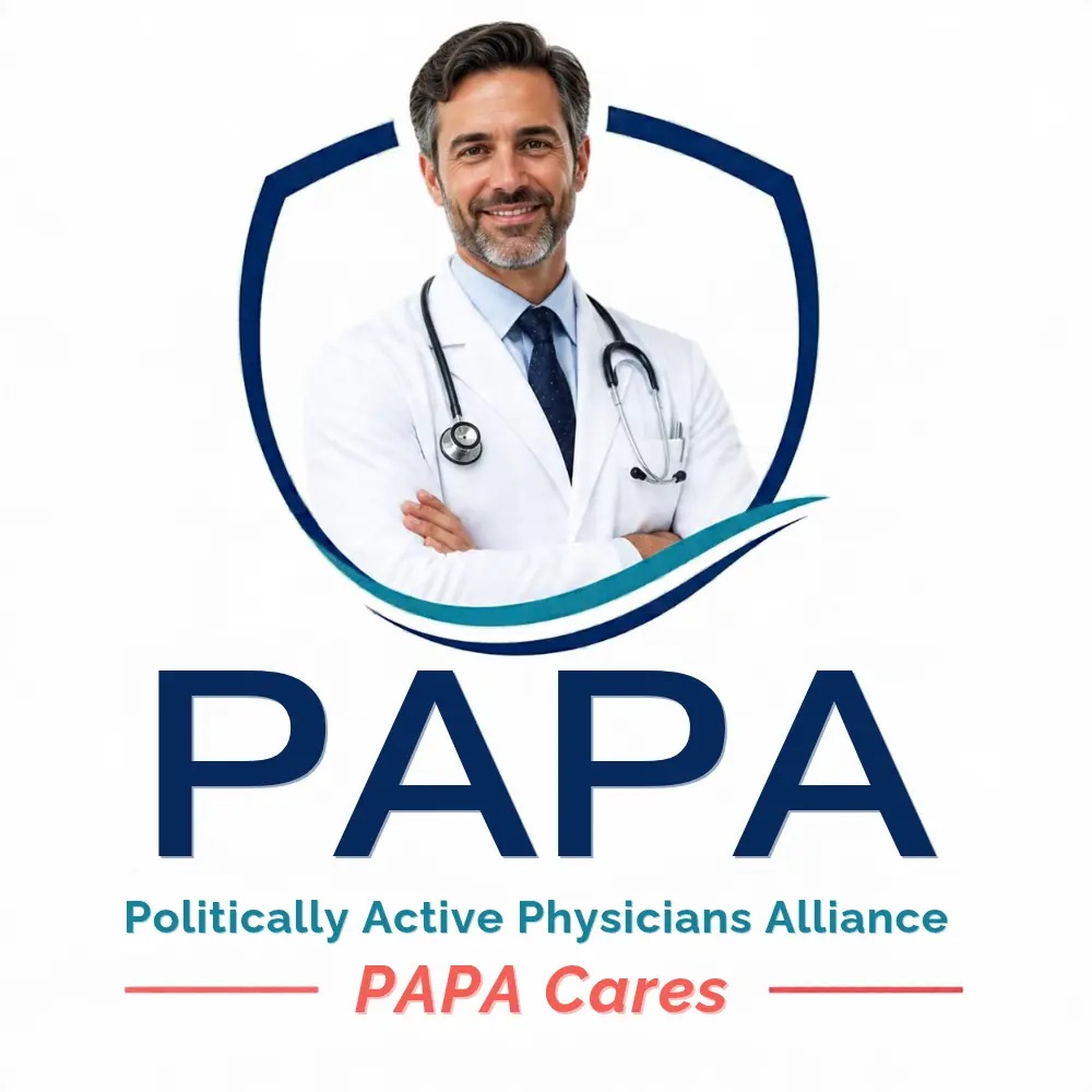 Patients and Physicians Alliance logo